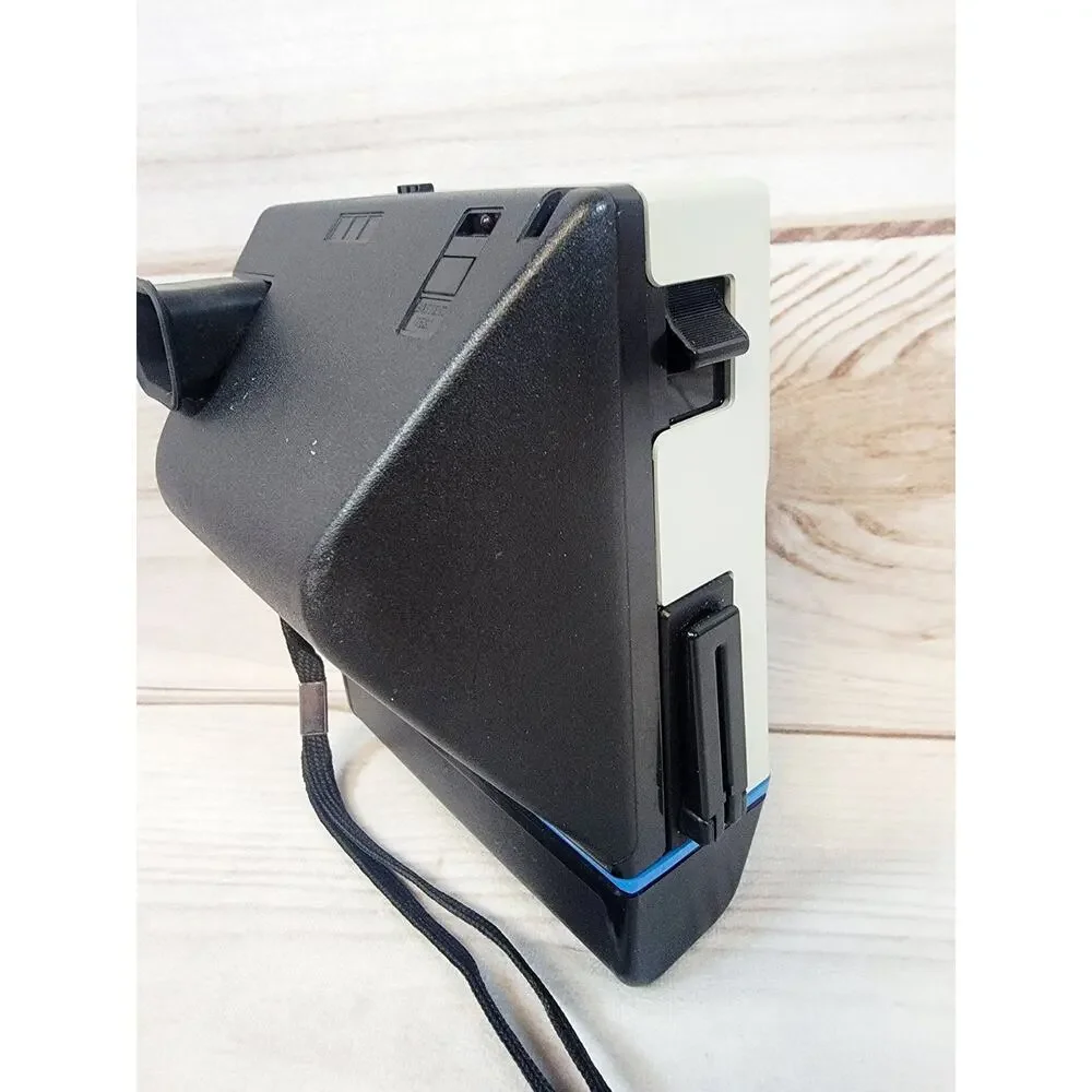 Vintage Kodak EK 6 Instant Camera Untested